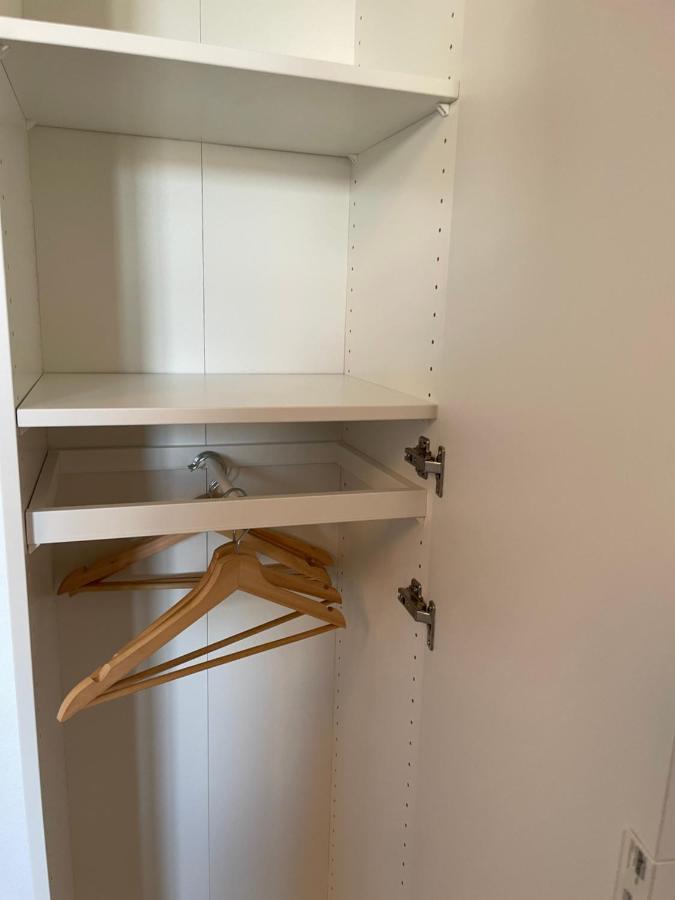 H&H Studio-Apartments Im Zentrum Jedes Apartment Mit Kuechenzeilen - 24H Check In Greifswald Buitenkant foto