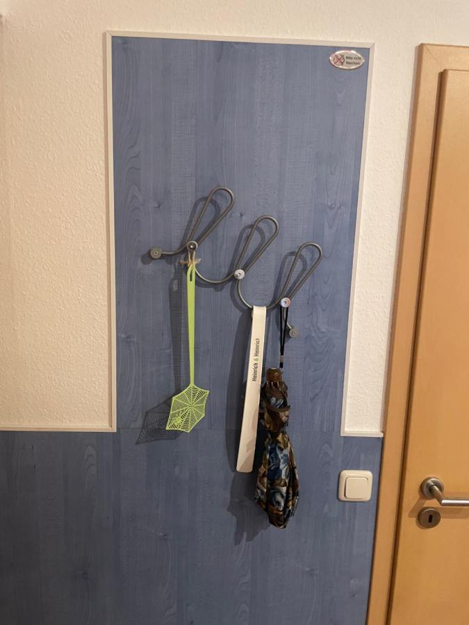 H&H Studio-Apartments Im Zentrum Jedes Apartment Mit Kuechenzeilen - 24H Check In Greifswald Buitenkant foto